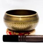 Chakra Healing Singing Bowls -Tibetan Singing Bowl Sets of 3