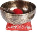 ESK 7 inch Tibetan Singing Bowl set