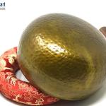 5.5" Tibetan Singing Bowl-Hand Hammered Yoga, Meditation, Sound Bath & Mindfulness
