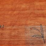 thamelmartUSA R15732 Gorgeous Custom Made Rust Orange Colored Hand Made Tibetan Woolen Area Rug 5.7 Feet X 7.10 Feet Made in Nepal