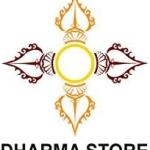 Tibetan Buddhist Meditation Bell and Dorje Set