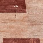 thamelmartUSA R10391 Gorgeous Custom Made Hand Knotted Tibetan Woolen Area Rug 5 Feet X 8 Feet Made in Nepal
