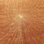 Thamel Mart R1385 Gorgeous Color Hand Made Tibetan Wool and Silk Area Rug 6' X 9' Handmade in Nepal