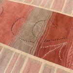thamelmartUSA R77740 6' x 9' Gorgeous Handmade Tibetan Woolen Area Rug Made in Nepal