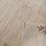thamelmartUSA R4387 Gorgeous Contemporary Tibetan Woolen Area Rug 5.8' X 7.10' Handmade in Nepal