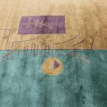 thamelmartUSA R14047 Exclusive Handmade Tibetan Woolen Area Rug 6 Ft X 9 Ft Made in Nepal
