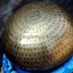 5.5 "Tibetan Buddhist Singing-Hand beaten singing bowl,Peace Release,Free Cushion and Striker