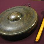 Tibetan Nipple Gong