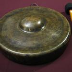 Tibetan Nipple Gong