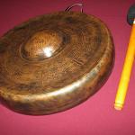 Tibetan Nipple Gong