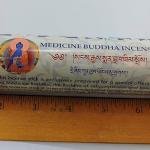 Tibetan Medicine Buddha Incense for Healing (I-012)