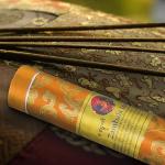 Zambala Tibetan Incense Sticks - Spiritual & Medicinal Relaxation - More effective than Potpourris & Scented Oils
