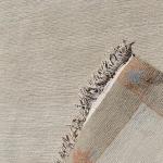 Thamel Mart USA R3164 Gorgeous Warm Color Hand Made Tibetan Woolen Area Rug 4.7 Ft X 6.7 Ft Made in Nepal