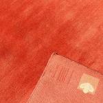 RSG4711 Gorgeous Modern Design Hand Made Tibetan Woolen Area Rug 4.7 Ft X 6.7 Ft Made in Nepal