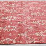 R2082 Exclusive Handmade Contemporary Tibetan Woolen Area Rug 10 Ft X 18 Ft Made in Nepal