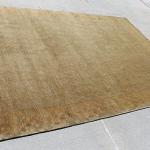 Thamel Mart R16233 Gorgeous Color Hand Made Tibetan Woolen Area Rug 6' X 9' Made in Nepal