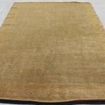 Thamel Mart R16233 Gorgeous Color Hand Made Tibetan Woolen Area Rug 6' X 9' Made in Nepal