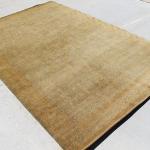 Thamel Mart R16233 Gorgeous Color Hand Made Tibetan Woolen Area Rug 6' X 9' Made in Nepal