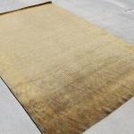Thamel Mart R16233 Gorgeous Color Hand Made Tibetan Woolen Area Rug 6' X 9' Made in Nepal