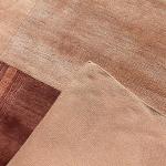 Thamel Mart R10383 Contemporary Woolen Hand Crafted Tibetan Area Rug 8' X 10' Made in Nepal