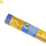 Tibetan Incense Sticks ~ Medicine Buddha ~ Medicinal Relaxation ~ Hand Rolled in Nepal from Himalayan Organic Herbs for Healing
