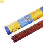 Tibetan Incense Sticks ~ Medicine Buddha ~ Medicinal Relaxation ~ Hand Rolled in Nepal from Himalayan Organic Herbs for Healing