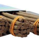 Handmade Tibetan Incense 60 Pack By Men- Tsee Khang