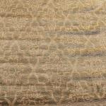 Thamel Mart RST403 Exclusive Handmade Tone on Tone Color Tibetan Woolen Area Rug 9 Ft X 12 Ft Made in Nepal