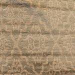 Thamel Mart RST403 Exclusive Handmade Tone on Tone Color Tibetan Woolen Area Rug 9 Ft X 12 Ft Made in Nepal