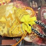 F718 Handmade Tibetan Bone Beads 108 Japa Mala for Meditation, Yoga 7-8mm Beads