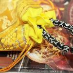 F718 Handmade Tibetan Bone Beads 108 Japa Mala for Meditation, Yoga 7-8mm Beads