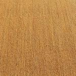 Thamel Mart R4212 One of a Kind Thick Woolen Looped Tibetan Area Rug 5.7' X 7.8' Handmade in Nepal