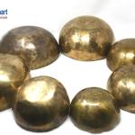 Chakra Healing Tibetan Singing Bowl-Set of 7 - Hand Hammered Tibetan Meditation Singing Bowl Nepal