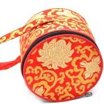 Chakra Healing Tibetan Singing Bowl Set~ Seven Chakra Color with Symbols ~Sizes from 2.5" to 5” for Meditation