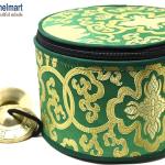 5.5" Superb Crown Chakra Tibetan Singing Bowl for Meditation, Sound Healing, Yoga & Sound Therapy. Made of 7 metals